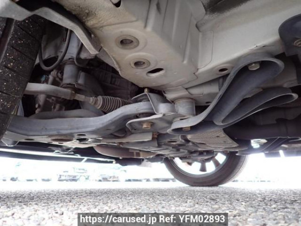 Used 2008 AT toyota alphard ANH20W Image[37]