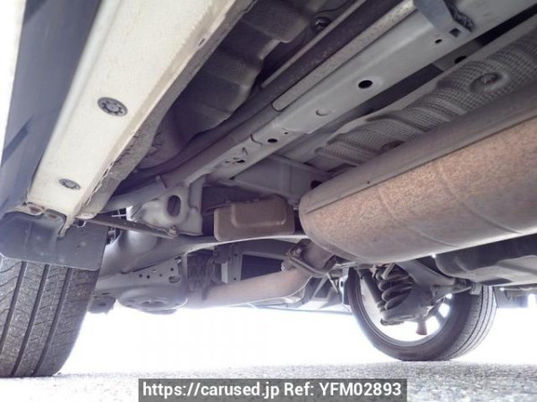 Used 2008 AT toyota alphard ANH20W Image[39]
