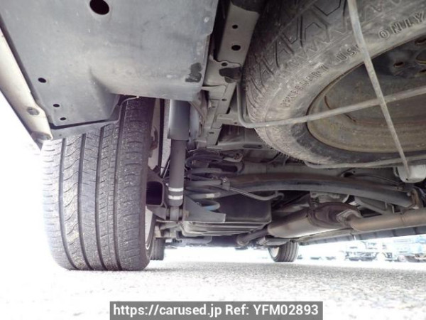 Used 2008 AT toyota alphard ANH20W Image[40]