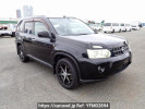 Nissan X-Trail NT31
