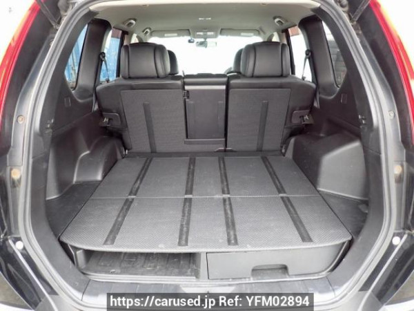 Used 2009 AT nissan x-trail NT31 Image[8]