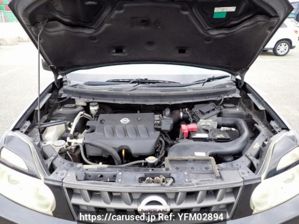 Used 2009 AT nissan x-trail NT31 Image[9]