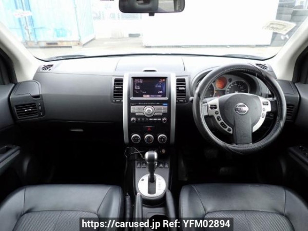 Used 2009 AT nissan x-trail NT31 Image[17]