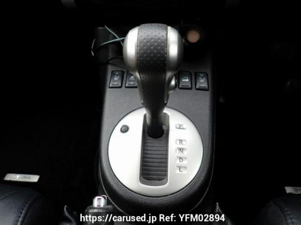Used 2009 AT nissan x-trail NT31 Image[25]