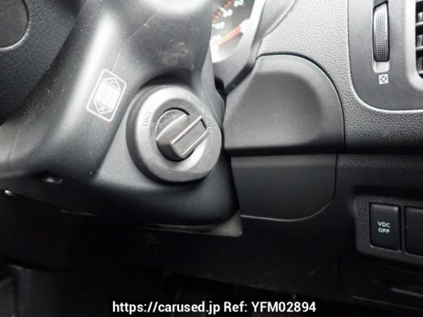 Used 2009 AT nissan x-trail NT31 Image[26]