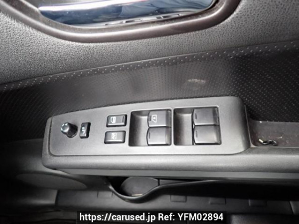 Used 2009 AT nissan x-trail NT31 Image[29]