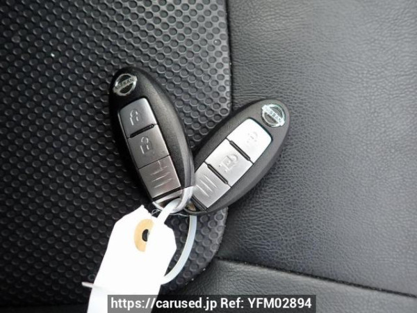 Used 2009 AT nissan x-trail NT31 Image[30]