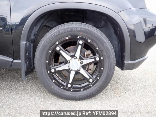 Used 2009 AT nissan x-trail NT31 Image[31]
