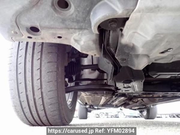 Used 2009 AT nissan x-trail NT31 Image[35]