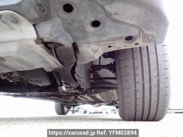 Used 2009 AT nissan x-trail NT31 Image[36]