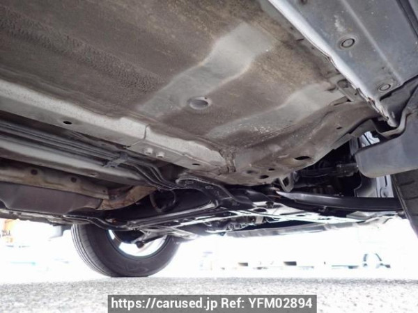 Used 2009 AT nissan x-trail NT31 Image[37]