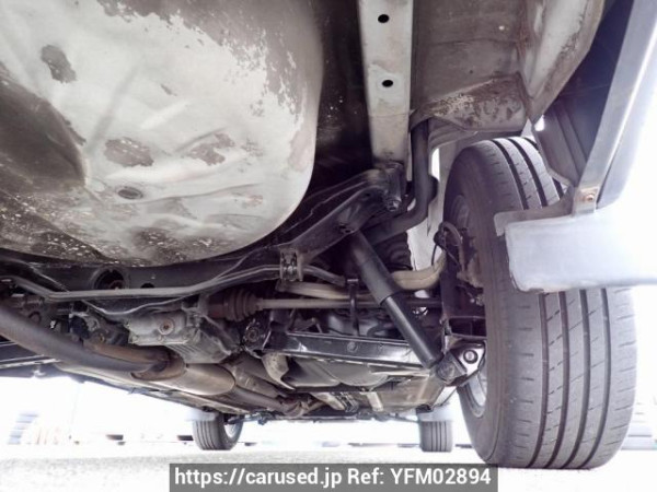 Used 2009 AT nissan x-trail NT31 Image[42]