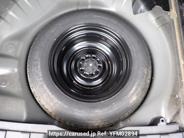 Used 2009 AT nissan x-trail NT31 Image[44]
