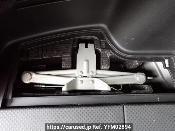 Used 2009 AT nissan x-trail NT31 Image[45]