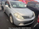 Nissan Tiida C11