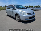 Nissan Tiida C11