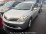 Used 2009 AT nissan tiida C11 Image[1]