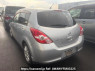 Used 2009 AT nissan tiida C11 Image[2]