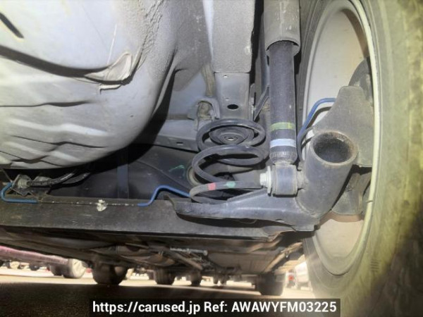 Used 2009 AT nissan tiida C11 Image[22]