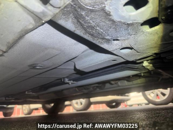 Used 2009 AT nissan tiida C11 Image[24]