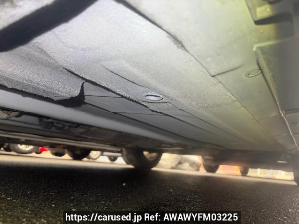 Used 2009 AT nissan tiida C11 Image[25]