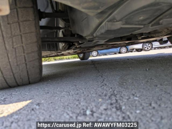 Used 2009 AT nissan tiida C11 Image[32]