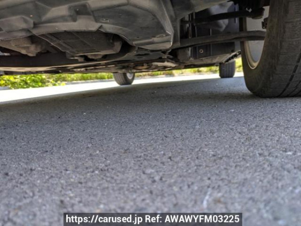 Used 2009 AT nissan tiida C11 Image[33]