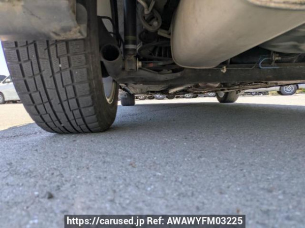 Used 2009 AT nissan tiida C11 Image[34]