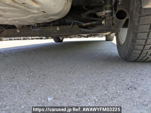 Used 2009 AT nissan tiida C11 Image[36]