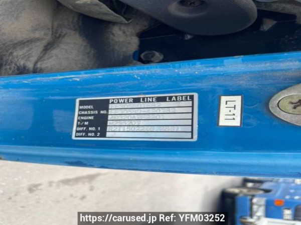 Used 1988 MT mitsubishi canter FE305BD Image[6]