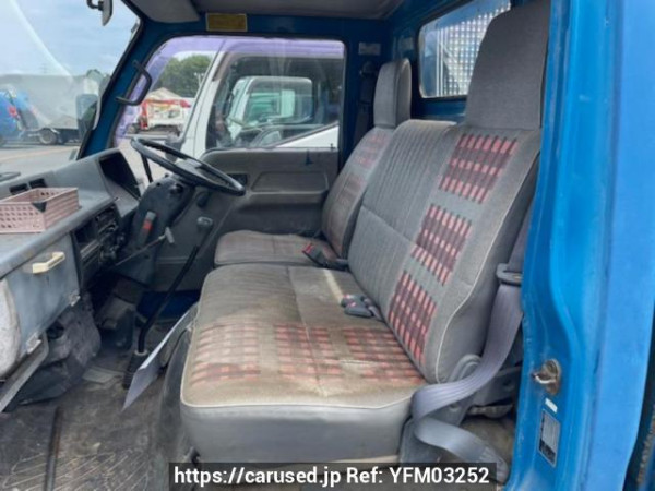 Used 1988 MT mitsubishi canter FE305BD Image[8]