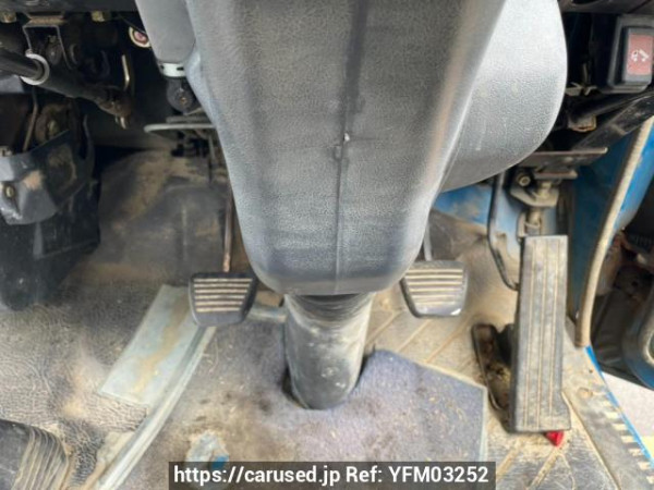 Used 1988 MT mitsubishi canter FE305BD Image[11]