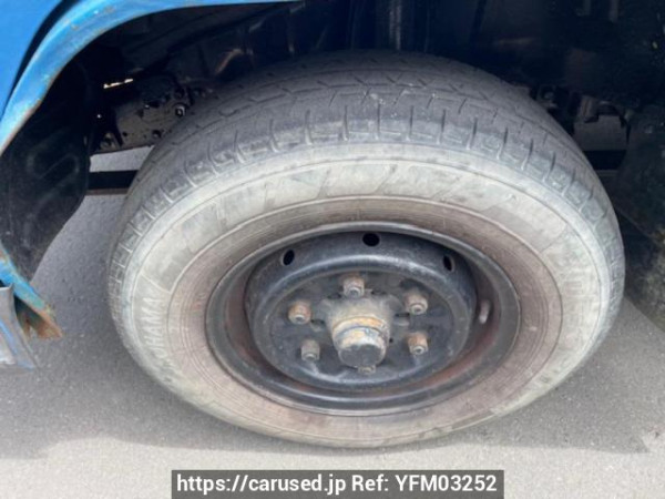 Used 1988 MT mitsubishi canter FE305BD Image[13]