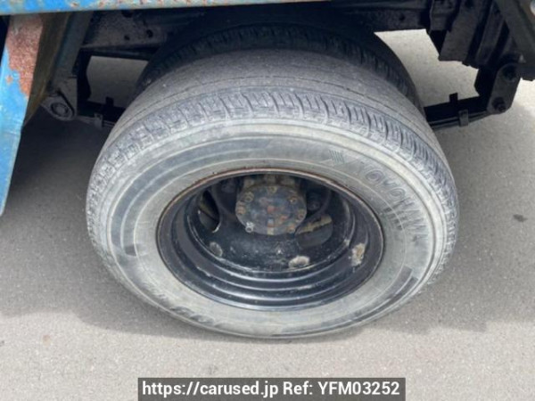 Used 1988 MT mitsubishi canter FE305BD Image[15]