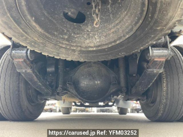Used 1988 MT mitsubishi canter FE305BD Image[16]