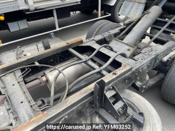Used 1988 MT mitsubishi canter FE305BD Image[17]
