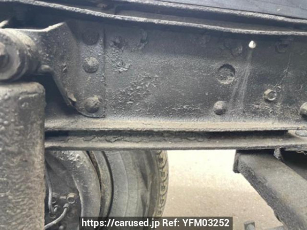 Used 1988 MT mitsubishi canter FE305BD Image[18]