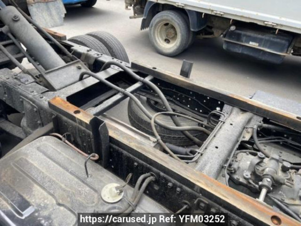 Used 1988 MT mitsubishi canter FE305BD Image[19]