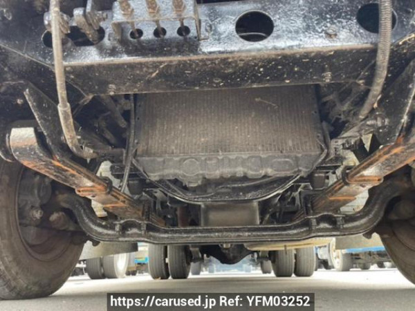 Used 1988 MT mitsubishi canter FE305BD Image[20]