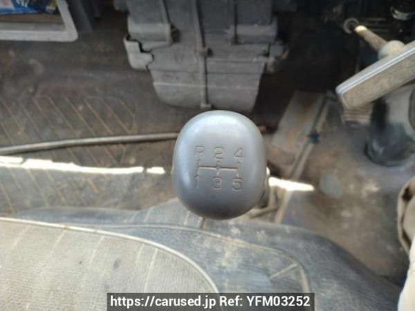 Used 1988 MT mitsubishi canter FE305BD Image[23]