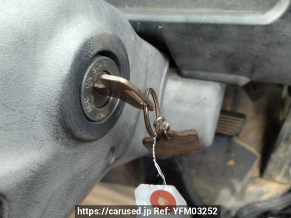 Used 1988 MT mitsubishi canter FE305BD Image[24]