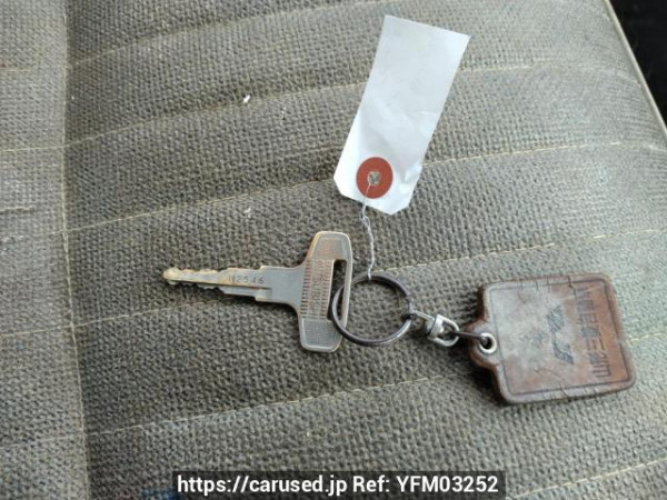 Used 1988 MT mitsubishi canter FE305BD Image[25]