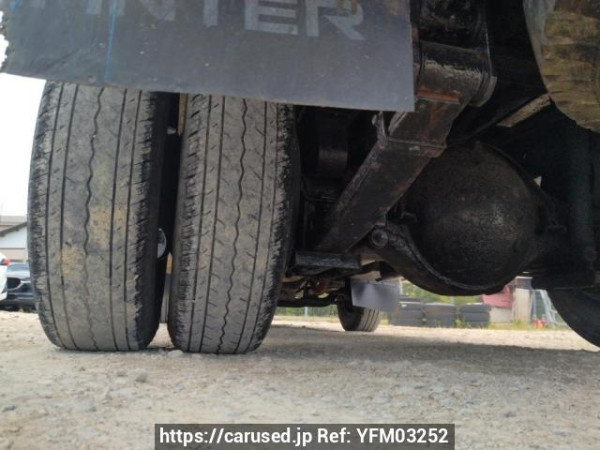 Used 1988 MT mitsubishi canter FE305BD Image[32]