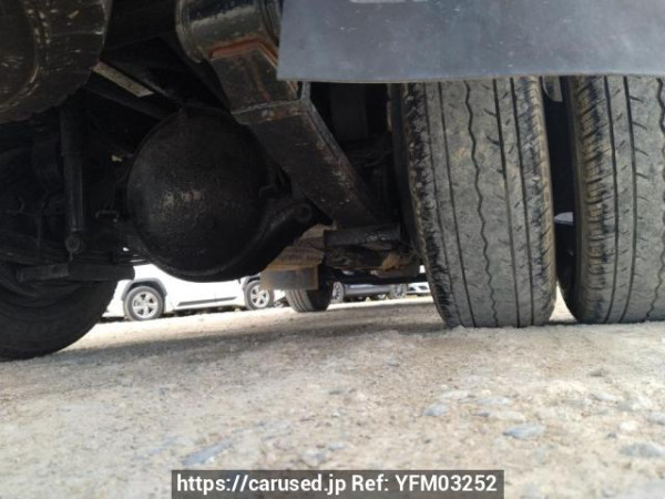 Used 1988 MT mitsubishi canter FE305BD Image[33]
