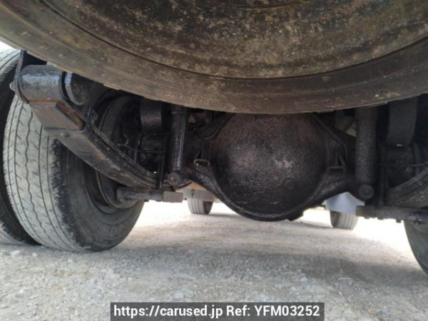 Used 1988 MT mitsubishi canter FE305BD Image[34]