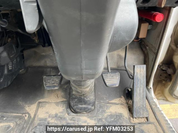 Used 1993 MT mitsubishi canter-guts FB308B Image[12]