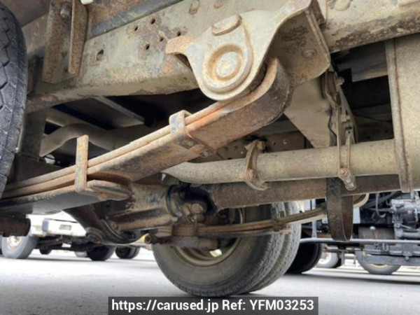 Used 1993 MT mitsubishi canter-guts FB308B Image[18]