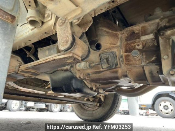 Used 1993 MT mitsubishi canter-guts FB308B Image[20]