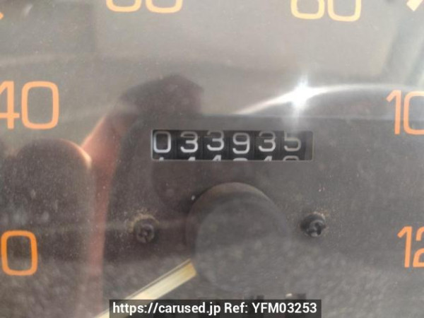 Used 1993 MT mitsubishi canter-guts FB308B Image[22]