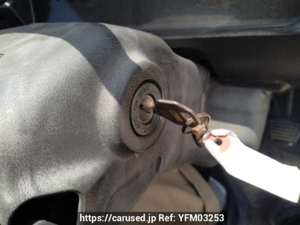 Used 1993 MT mitsubishi canter-guts FB308B Image[23]
